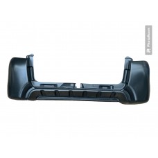 AIXAM CROSSLINE REAR BUMPER,  NEW UNUSED 